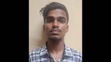 കണ്ണൂർ: കൊറ്റാളിയിലെ വീട്ടിൽ നിന്നും
എംഡിഎംഎ യുമായി യുവാവ് അറസ്റ്റിൽ