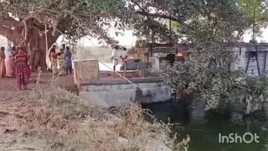 అద్దంకి బ్రాంచ్ కెనాల్ లో మంచినీరు తాగేందుకు దిగిన భవానీ అనే మహిళా వ్యవసాయ కూలీ గల్లంతు,గాలింపు చర్యలు ముమ్మరం