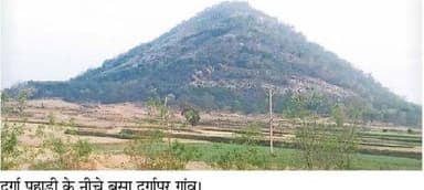 रुद्रप्रयाग: जानिए, क्यों झारखंड के एक गांव में 350 वर्षों से नहीं मनाई जाती होली?