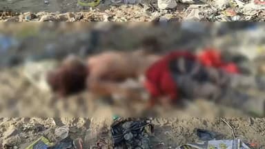 सरदारशहर: महिला मंडल गेस्ट हाउस के पास कुत्तों के काटने से 25 वर्षीय युवक की संदिग्ध परिस्थितियों में हुई मौत, पुलिस ने कराया पीएम