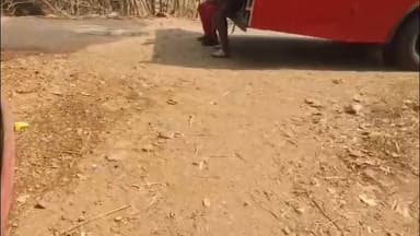 ସୁକିନ୍ଦା: ଧଉରା ସାହିରେ ଘରେ ନିଆଁ ଲାଗି ପାଞ୍ଚ ବଖରା ଘର ଜଳି ସମ୍ପୂର୍ଣ୍ଣ ନଷ୍ଟ