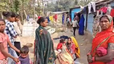 डुमरा: सीतामढ़ी: जहरीली गैस से हुई चार लोगों की मौत, पुलिस ने जारी की प्रेस विज्ञप्ति