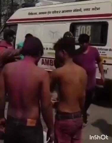 अकबरपुर: अकबरपुर में दो बाइकों की टक्कर, एक युवक की मौत, शहजादपुर फव्वारा तिराहे के पास हुआ हादसा, दूसरा घायल अस्पताल में भर्ती