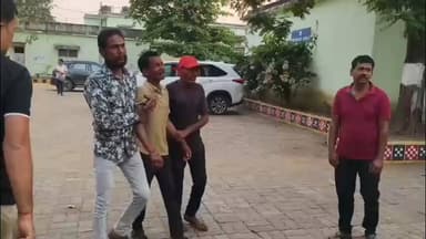 ସୁକିନ୍ଦା: ଦିଗାମ୍ବରପୁର ନିକଟ ବ୍ରାହ୍ମଣୀନଦୀକୁ ଗାଧେଇବାକୁ ଯାଇ ପାଣିରେ ବୁଡି ନାବାଳକଙ୍କ ମୃତ