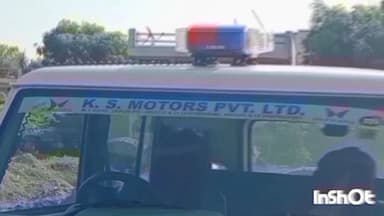 पीपलू: ग्राम बावड़ी में मारपीट का मामला सामने आया, पीड़ित ने पीपलू थाना में दी रिपोर्ट