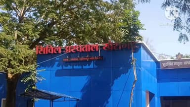 खैरागढ़ में होली की खुशियों के बीच चाकूबाजी, देवरी मोड़ पर मामूली विवाद ने लिया खूनी रूप, 1 युवक गंभीर, 3 आरोपी गिरफ्तार