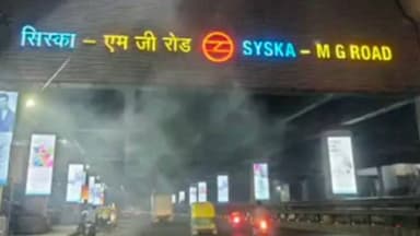 गुरुग्राम: फोन चोर गिरोह का इंटरनेशनल कनेक्शन, एमजी रोड मेट्रो स्टेशन से चोरी आईफोन नेपाल में मिला