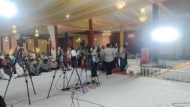 मंच एक, संदेश अनेक — #मुस्लिम और सिख कवियों ने भक्ति व वीरता की कविताओं से रचा #इतिहास