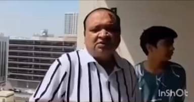 गोंदिया: गोंदियातील केलंनका कुटुंब दुबईत अडकले होळीच्या सणावरही विरजन