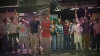 होशियारपुर : रंगों के संग एकता का उत्सव बना गौशाला का होली कार्यक्रम, प्रेम और भाईचारे संग मनी होली।
#holi #b9tvnews