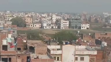 मैरवा: मैरवा में खुले में मांस-मछली बेचने वालों को ईओ ने दी चेतावनी