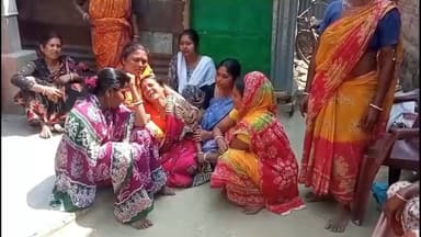 কৃষ্ণনগর ১: নবদ্বীপ শ্মশান থেকে ফেরার পথে রহস্যমৃত্যু! টোটো চালকের বিরুদ্ধে খুনের অভিযোগ, তদন্তে কৃষ্ণনগর কোতোয়ালি থানার পুলিশ