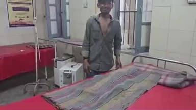 पिंडवाड़ा: रोहिड़ा थाना क्षेत्र के सोनगरा फली रोहिड़ा जोड़ में पानी की बाल्टी में डूबने से 1 साल की मासूम बच्ची की हुई मौत