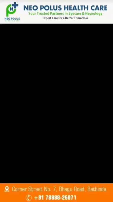 Celebrate the Festival of Colors! Happy Holi 2026 - Neo Polus Health Care, Bathinda