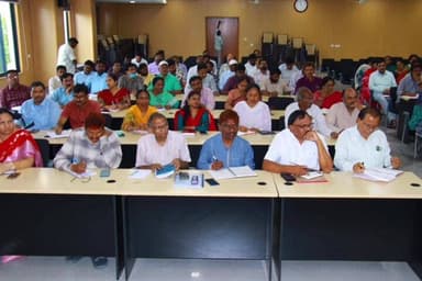 సూర్యాపేట: మార్చి 6 నుండి సూర్యాపేటలో ‘ప్రజాపాలన - ప్రగతి 99 రోజుల ప్రణాళిక’: కలెక్టర్ తేజస్ ఆదేశం