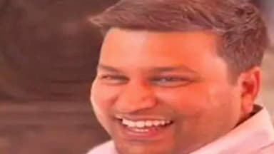 महेंद्रगढ़: महेंद्रगढ़ के जिला प्रमुख को मिली धमकी: कार के आगे 3 गाड़ियां लगाईं, 6-7 युवाओं ने की गाली-गलौज