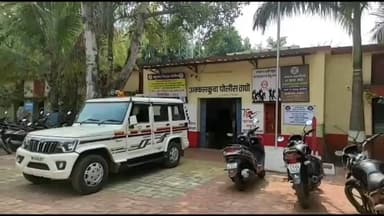 अक्कलकुवा: नवापाडा शिवारात सुनील वसावे यांच्या शेतातून शेती साहित्याची चोरी