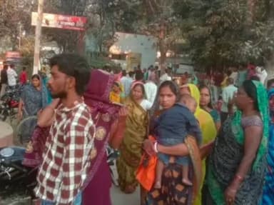 पिंड्रा: चोलापुर में सड़क हादसे में युवक की मौत, धरसौना निवासी को मैजिक ने मारी जोरदार टक्कर