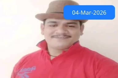 डीडीहाट: पिता के अंतिम संस्कार में शामिल होने आ रहे जमतड़ गांव निवासी दीवान सिंह हुए लापता