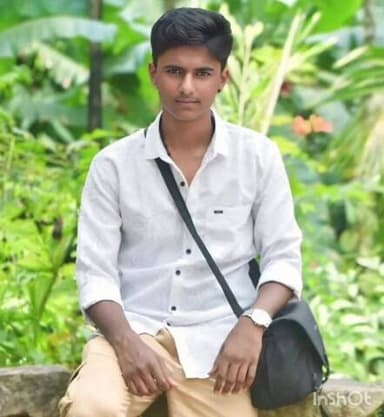 ಕೊಪ್ಪ: ಕುಟುಂಬಸ್ಥರ ಸಂಪರ್ಕಕ್ಕೆಸಿಗದ ಇರಾನ್ನಲ್ಲಿದ್ದ ಕೊಪ್ಪ ಮೂಲದ ನಿಶ್ಚಿತ್.!