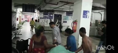 पाकुड़: एक व्यक्ति की चाकू मारकर हत्या, पुलिस जांच में जुटी