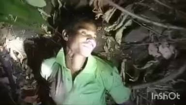 सोहागपुर: बॉर्डर पर सनसनी: देवरी टोला जंगल में मिला अज्ञात शव, पास में मिली भरमार राइफल