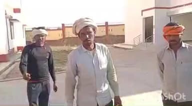 मड़ावरा: उल्दना खुर्द में अचानक से एक लड़का घर से लापता, परिजनों ने मदनपुर थाने में दिया प्रार्थना पत्र