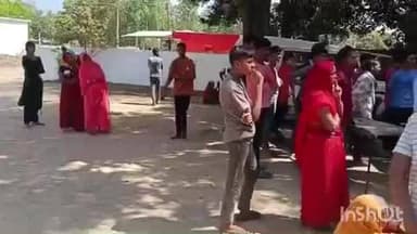 बुढ़ार: जैतपुर सीमा विवाद मामले में चौकी प्रभारी लाइन हाजिर, दो पुलिसकर्मी निलंबित