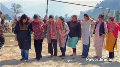 जोशियाड़ा: उत्तरकाशी में होली का पर्व सकुशल, सुरक्षित एवं शान्तिपूर्ण तरीके से सम्पन्न, हर्षोल्लास के साथ मनाई गई