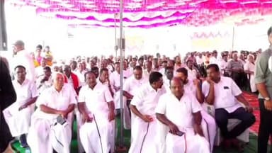 தாராபுரம்: தாராபுரம் அரசு மருத்துவமனையில் கூடுதல் கட்டிடத்தை தமிழ்நாடு முதலமைச்சர் காணொளி காட்சி வாயிலாக திறந்து வைத்தார்