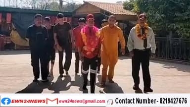 बरूही के रोहित ठाकुर ने कर दिया कमाल
#kangra #Nurpur #akharalammanal #baruhi #RohitThakur #ewn24news #choiceofhimachal ...