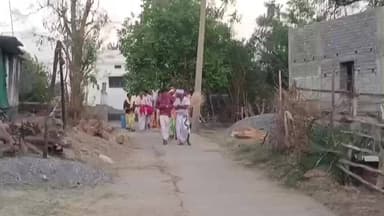 ଓରିଏଣ୍ଟ: ଲୋଇସିଂହ ଗ୍ରାମପଞ୍ଚାୟତ ଅନ୍ତର୍ଗତ ଠରକଶପୁର ଗ୍ରାମରେ ଆୟୋଜିତ ହେଉଥିବା ଶ୍ରୀ ଶ୍ରୀ ଚବିଶ ପ୍ରହର ନାମଯଜ୍ଞରେ ଛପନ ଭୋଗ ଲାଗି