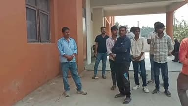 बेतिया: गैस लदे ट्रक की टक्कर से बाल रोग विशेषज्ञ डॉ. संजय कुमार की मौत, क्षेत्र में शोक