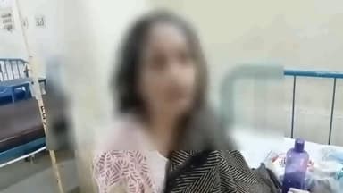 শান্তিপুর: শান্তিপুরের রাজনৈতিক প্রয়াত নেতার স্ত্রীকে মারধোর করে ধর্ষণের অভিযোগ নদীয়া দক্ষিণ জেলা বিজেপির মুখপাত্রের বিরুদ্ধে