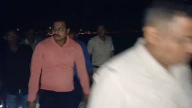 কৃষ্ণনগর ১: পিকনিকে গিয়ে নৌকা উল্টে নিখোঁজ যুবক, চাঞ্চল্য কৃষ্ণনগরে