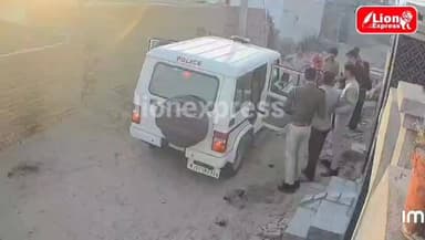 लूणकरणसर से खबर
कैमरे के सामने अश्लील हरकत करने वाले पर कार्रवाई, पुलिस ने किया गिरफ्तार
खबर कमेंट बॉक्स में 👇🏻
#bikan...