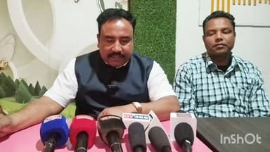 বিশ্বনাথ: নগৰত কংগ্ৰেছ প্ৰাৰ্থী প্ৰত্যাশী অধিবক্তা ছহিদুৰ ৰহমানৰ সংবাদ মেল, টিকট পালে নিশ্চিত ভাবে জয় হম, ছহিদুৰ ৰহমানৰ মন্তব্য