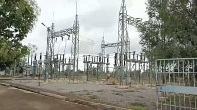 ಕಂಪ್ಲಿ: ಮಾರ್ಚ್ 6 ರಂದು ಮೇಟ್ರಿ,ದೇವಲಾಪುರ ಗ್ರಾಮ ಸೇರಿದಂತೆ ವಿವಿಧ ಗ್ರಾಮಗಳಲ್ಲಿ ವಿದ್ಯುತ್ ವ್ಯತ್ಯಯ