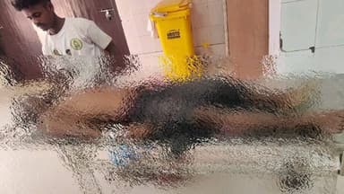 चेवाड़ा: करंडे थाना क्षेत्र के छठियारा गांव में दर्दनाक हादसा, तालाब में डूबने से युवक की मौत