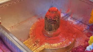 Baba ki Holi 💀
.
#baba #reels #explore #trendingreels #vishwanath
[ banaras , kashi , bholenath , kashivishwanath , m...