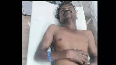 ନୟାଗଡ: ଇଟାମାଟି ଥାନା ଗୋପାଳପୁର ଗାଁରେ ଅଘଟଣ, ପୋଖରୀରେ ବୁଡି ବାପ ପୁଅ ମୃତ୍