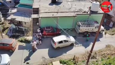 होली का त्यौहार प्रेम बढ़ाने का त्यौहार है उसके बावजूद भी प्रेम बढ़ाने की बजाय ऐसी नफरत क्यों
#kullutodaynews #SachKiAw...