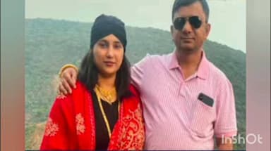 मिरज: क्रिप्टो करन्सी प्रकरणी अटकेत असलेल्या बंटी बबलीच्या मिरजेतील घरावर जिल्हा आर्थिक गुन्हे शाखेच्या पोलिसांकडून छापे