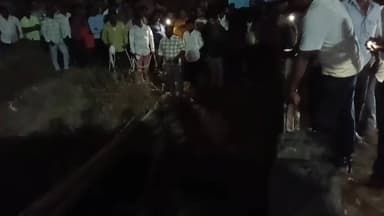 परभणी: खानापूर फाटा परिसरातील कॅनॉलच्या पुलात आढळला अनोळखी मृतदेह