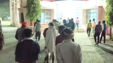 शहपुरा: भरद्वारा गांव: फाग गाने पर शिक्षक ने वृद्ध पर किया हमला, ग्रामीणों ने मामला दर्ज कराया