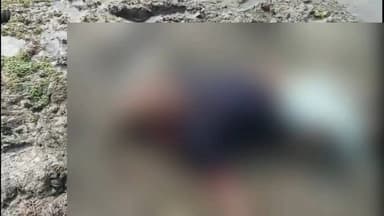 পুরাতন মালদা: হোলির পরের দিন সকালেই অজ্ঞাতপরিচয় এক ব্যক্তির মৃতদেহ উদ্ধারের ঘটনায় চাঞ্চল্য ছড়াল পুরাতন মালদায়