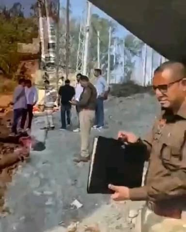 जगाधरी: फतेहपुर पुल के नीचे यमुना में मिला महिला का शव, शिनाख्त नहीं, पुलिस ने शुरू की कार्रवाई