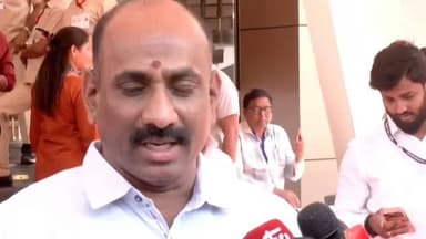 अक्कलकोट: भास्कर जाधव यांनी कोणाचा बाप काढणे आवश्यक नाही : आमदार सचिन कल्याणशेट्टी