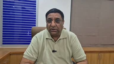 અંકલેશ્વર: આંતરરાષ્ટ્રીય પરિસ્થિતિઓને કારણે GIDCમાં ગેસ સપ્લાય પર અસર થવાની શકયતા વચ્ચે એ.આઈ.એ.પ્રમુખ વિમલ જેઠવાએ પ્રતિક્રિયા આપી