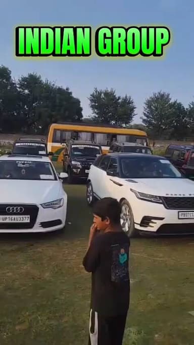 आज ही बुक करें अपनी मनपसंद लग्जरी गाड़ी-9462143066